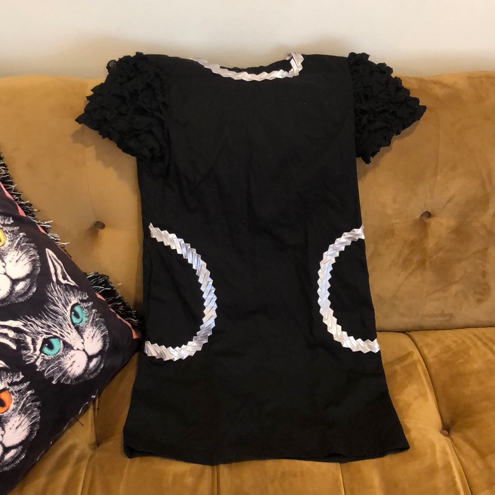 Beautiful dress